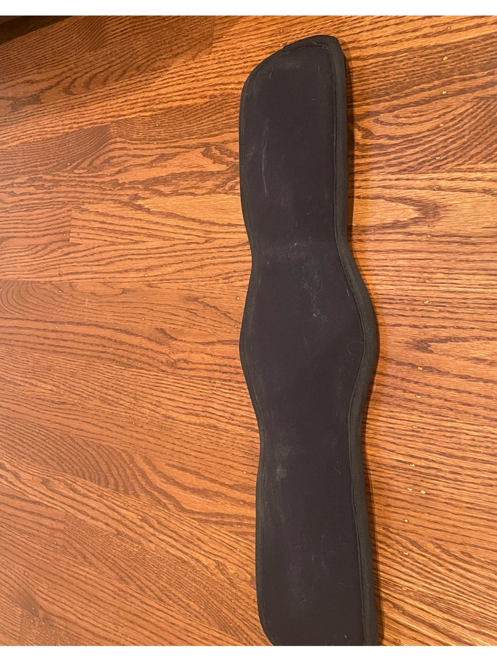 Memory Foam Dressage Girth - Picture 4 of 6